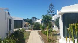 Bungalow